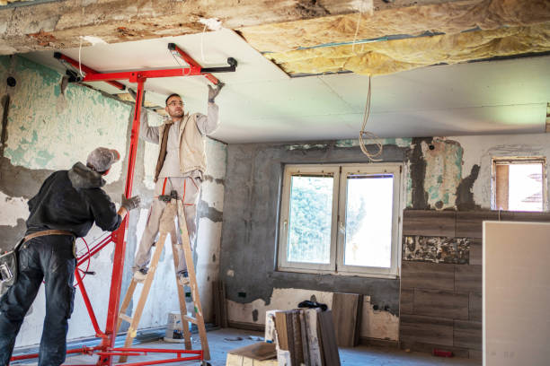 Trusted Troy, TN Insulation Contractor Experts